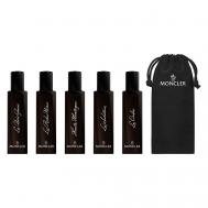 Подарочный набор Les Sommets Moncler