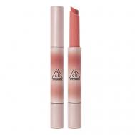 Стойкий блеск для губ Shine Reflector 3ce