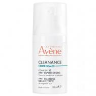 Концентрат для лица, для проблемной кожи, склонной к акне Cleanance Comedomed Anti-Blemishes Concentrate 30 AVENE