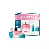 Набор средств по уходу за кожей Aquasource Cica BIOTHERM