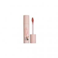 Кремовая губная помада I Am Super Beauty Lip Cream FLORTTE