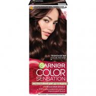 Стойкая крем-краска для волос "Роскошь цвета" Color Sensation 110 Garnier