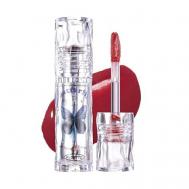 Блеск для губ Butterfly Hello Beauty Lip Lacquer FLORTTE