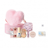 Подарочный набор Pink Heart Beauty Box Mistine