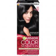 Стойкая крем-краска для волос "Роскошь цвета" Color Sensation 110 Garnier