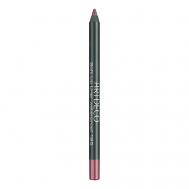 Водостойкий карандаш для губ Soft Lip Liner Waterproof Artdeco