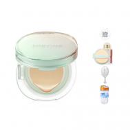 Набор Soft Matte Essence Air Cushion Mint Edition Mistine