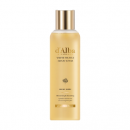 Увлажняющий тонер для лица White Truffle Moisturizing Serum Toner 180 d'Alba