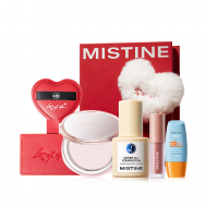 Набор декоративной косметики Limited Edition Gift Set Mistine