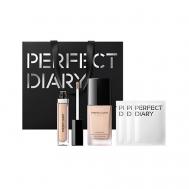 Набор Liquid Foundation PERFECT DIARY