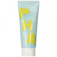 Гель для умывания мягкий отшелушивающий с PHA-кислотами 150 LSANIC