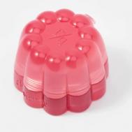 Бальзам для губ -Chewing Glow Pot DASIQUE