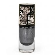 Лак для ногтей COLOR GEL METALL 8 TF