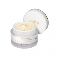 Крем для лица White Truffle Oil Capsule Cream 55 d'Alba