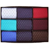 Набор мужских носков Gift Box Tezido