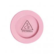 Матовые румяна для лица Face Blush 3ce