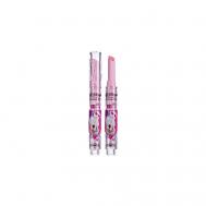 Глянцевая губная помада Special Edition Heart-shaped Lipstick FLORTTE