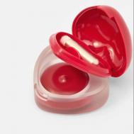 Бальзам-суфле для губ- Souffle Color Pot DASIQUE