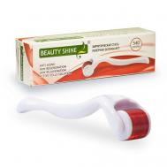 Мезороллер BEAUTY SHINE