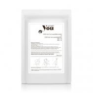 Набор терок для стоп с основой, абразив 100/180 единиц, 20 шт. JAPURE You