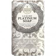 Мыло Luxury Platinum Soap Nesti Dante