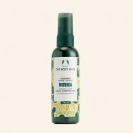 Спрей Moringa для блеска поврежденных и тусклых волос 100 The Body Shop