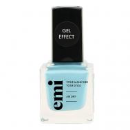 Ультрастойкий лак Gel Effect 9 EMI