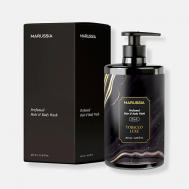 Гель-шампунь для душа парфюмированный "Tobacco Luxe" 460 Marussia