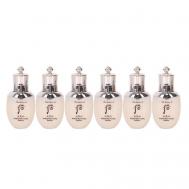Набор миниатюр Cheongidan Radiant Rejuvenating Balancer THE HISTORY OF WHOO
