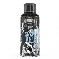 Лак для волос цветной FAMOUS GOLD MARMARA BARBER