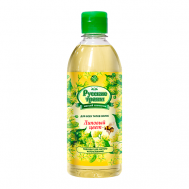 Шампунь для всех типов волос, Липовый цвет 350 Русские Травы