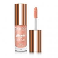 Жидкие румяна-тинт для лица "Magic blush liquid" Alvin D'or
