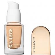 Тональный крем с сатиновым финишем Cream Skin Privilege Foundation STELLARY