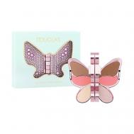 Палетка для макияжа Butterfly DOUGLAS®