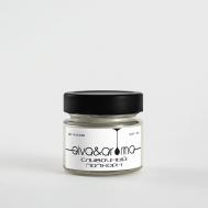 Ароматическая свеча "Сливочный попкорн" 100 AIVA&AROMA