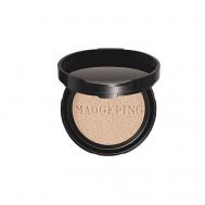 Тональный кушон Luxury Caviar Flawless Cushion. Сменный блок (рефилл) MAOGEPING