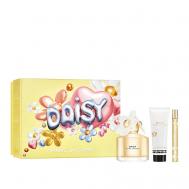 Парфюмерный набор Daisy: туалетная вода+миниатюра+лосьон Marc Jacobs