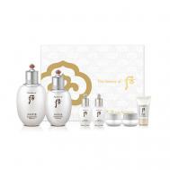 Набор Gongjinhyang Seol Radiant White Special Set THE HISTORY OF WHOO
