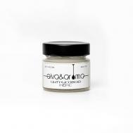 Ароматическая свеча "Цитрусовый кекс" 100 AIVA&AROMA