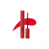 Тинт для губ с матовым финишем Velvet Lip Tint 3ce