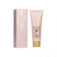 Набор миниатюр геля Gongjinhyang Soo Hydrating Foam Cleanser THE HISTORY OF WHOO