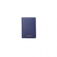 Обложка для документов metallic soft document holder Coccinelle