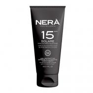 Крем для тела солнцезащитный SPF 15 Solare Media Protezione 100 NERA PANTELLERIA