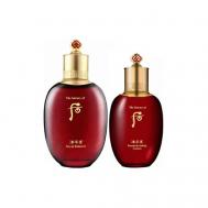 Набор Jinyulhyang Essential Revitalizing THE HISTORY OF WHOO