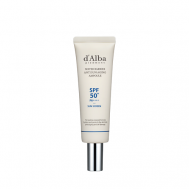 Солнцезащитный крем Water Barrier Anti Sun Aging Ampoule 50 d'Alba