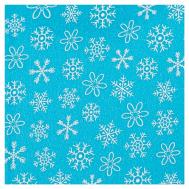 Слайдер-дизайн зимний IRISK