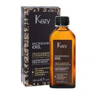 Масло для волос Инкредибл оил Conditioning treatment, INCREDIBLE OIL 100 Kezy