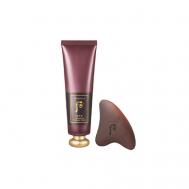 Укрепляющая маска Jinyulhyang Contouring Massage Mask 100 THE HISTORY OF WHOO