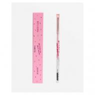 Карандаш для бровей Eyebrow Pencil FLORTTE