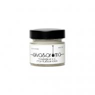 Ароматическая свеча "Маффин с голубикой" 100 AIVA&AROMA